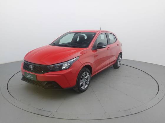 FIAT ARGO 1.0 FIREFLY FLEX DRIVE MANUAL FIAT ARGO 1.0 FIREFLY FLEX DRIVE MANUAL